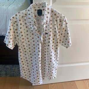 RYCA men’s small, slim fit like new